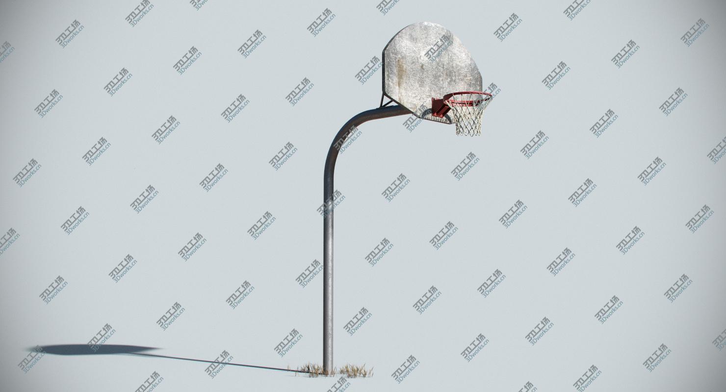 images/goods_img/202105074/Basketball Basket 03 3D model/2.jpg